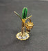 Pure Silver Banana Tree 14.08gm - By Mahita Collections